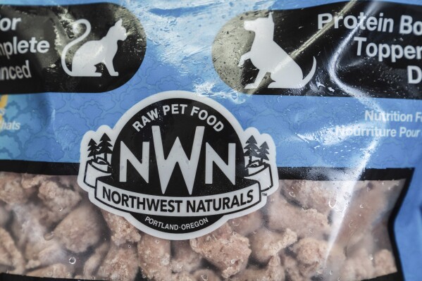 Netflix raw dog food documentary top